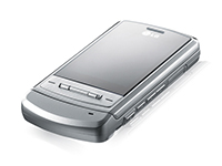 LG KE970 Shine thumbnail 2