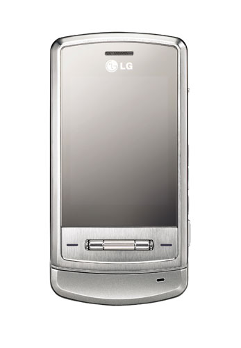 LG KE970 Shine thumbnail 3