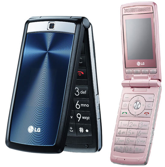 LG KF300 thumbnail 2