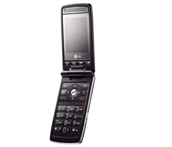 LG KF300 thumbnail 3