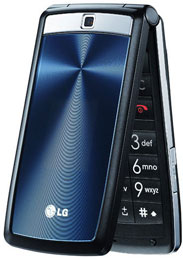 LG KF300 thumbnail 4