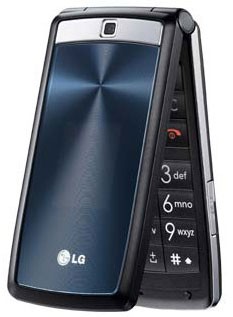 LG KF300 thumbnail 5