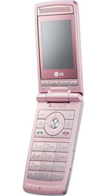 LG KF300 thumbnail 6
