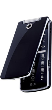 LG KF305 thumbnail 3