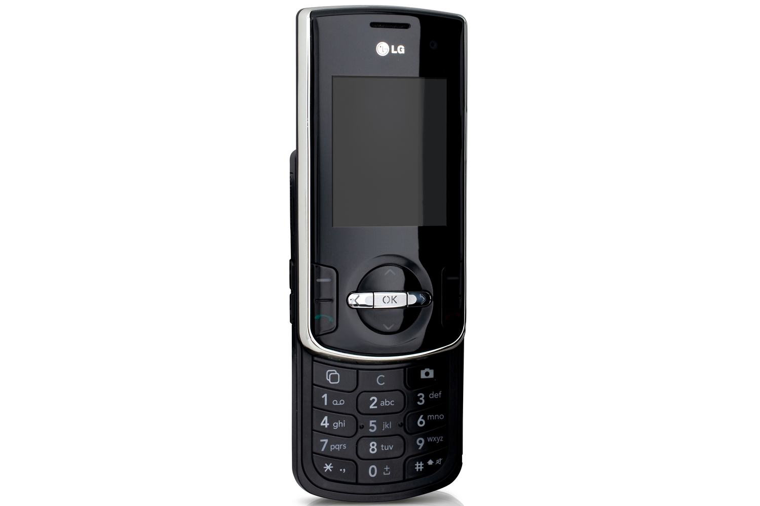LG KF310 thumbnail 3