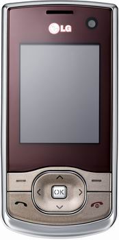 LG KF311 thumbnail 3