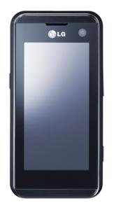 LG KF700 thumbnail 2