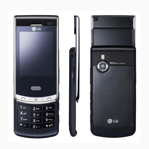 LG KF750 Secret thumbnail 4
