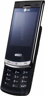 LG KF757 Secret thumbnail 2
