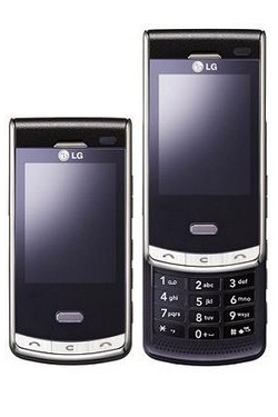 LG KF757 Secret thumbnail 3