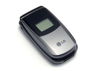 LG KG120 thumbnail 2