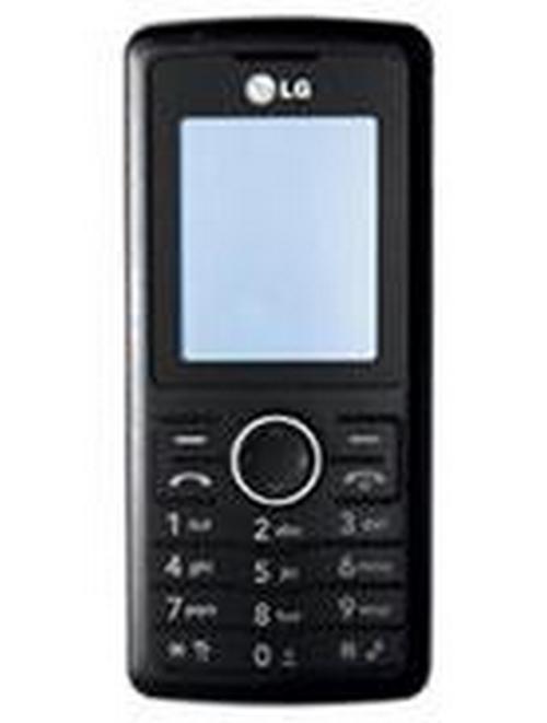 LG KG195 thumbnail 3