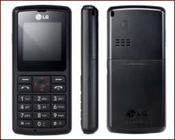 LG KG275 thumbnail 4
