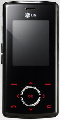 LG KG280 thumbnail 3