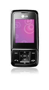 LG KG290 thumbnail 2