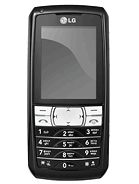 LG KG300 thumbnail 3