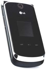 LG KG810 thumbnail 2