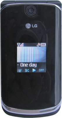 LG KG810 thumbnail 3
