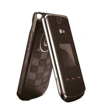 LG KG810 thumbnail 4
