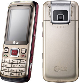 LG KM330 thumbnail 4