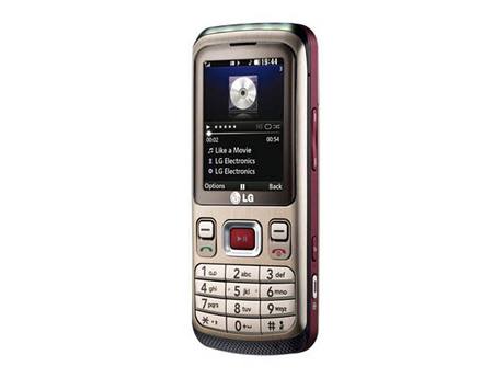 LG KM330 thumbnail 5