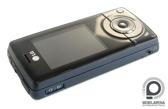 LG KM500 thumbnail 5