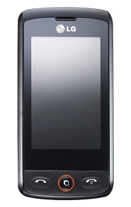 LG KM555E thumbnail 3