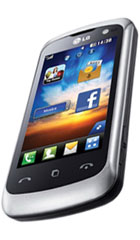 LG KM570 Cookie Gig thumbnail 2