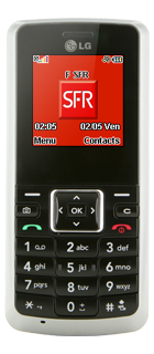 LG KP130 thumbnail 5
