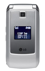 LG KP210 thumbnail 2
