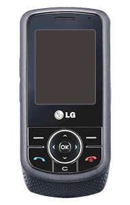 LG KP260 thumbnail 2