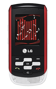 LG KP265 thumbnail 5