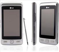 LG KP501 Cookie thumbnail 4