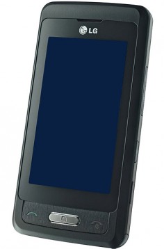 LG KP502 Cookie thumbnail 2