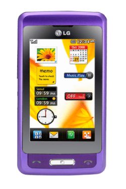 LG KP502 Cookie thumbnail 3