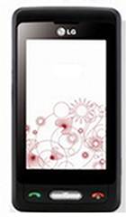 LG KP502 Cookie thumbnail 4