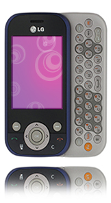 LG KS365 thumbnail 4