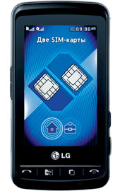 LG KS660 thumbnail 5
