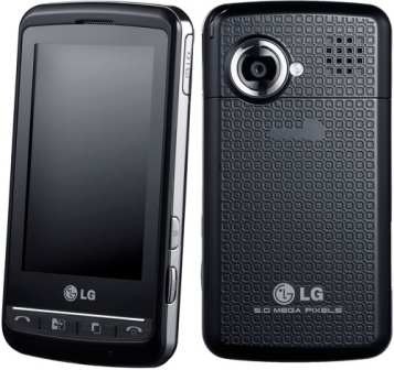 LG KS660 thumbnail 6