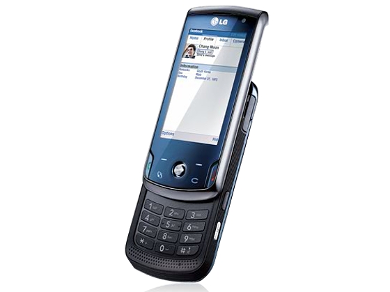 LG KT770 thumbnail 4
