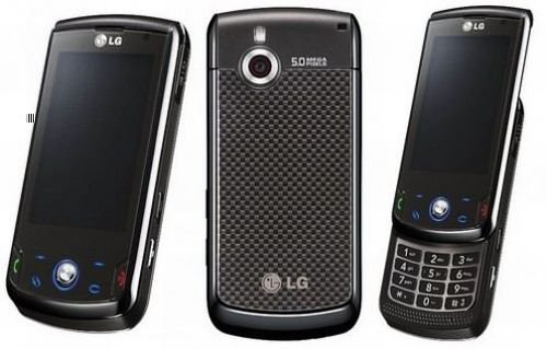 LG KT770 thumbnail 5