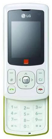 LG KU380 thumbnail 4