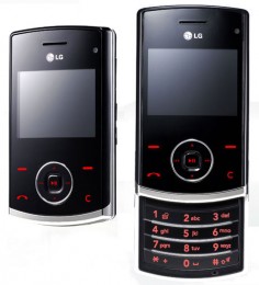 LG KU580 thumbnail 2