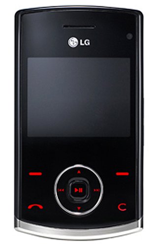 LG KU580 thumbnail 3