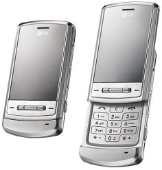 LG KU970 Shine thumbnail 3