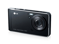 LG KU990 Viewty thumbnail 2