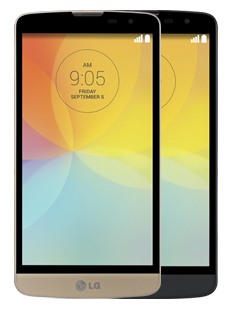 LG L Bello thumbnail 2