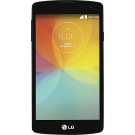 LG L Fino thumbnail 3