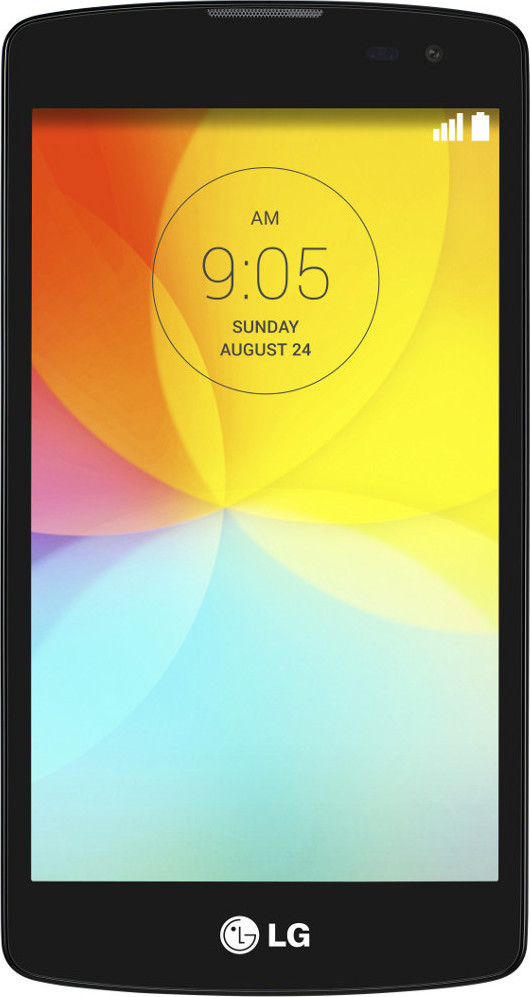 LG L Fino thumbnail 5