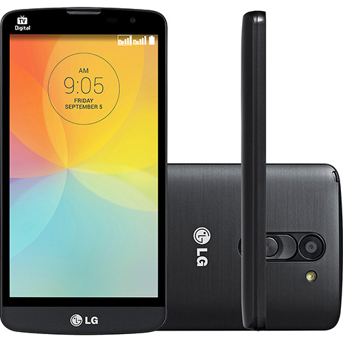 LG L Prime thumbnail 2